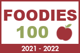 Foodies100 Index of UK Food Blogs Foodies100 Index of UK Food Blogs