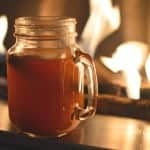 Mulled Beer