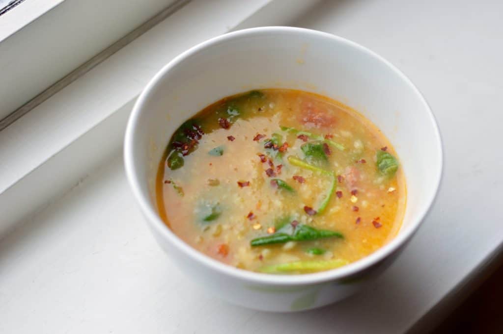 Caldo verde